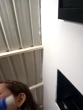 Salome 69 online show from February 7, 2026, 1:19 pm