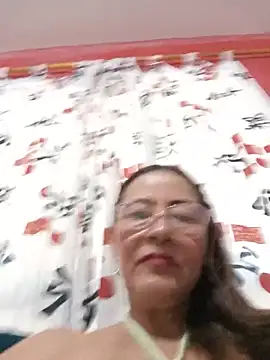 Salome 69 online show from July 6, 2026, 2:35 pm