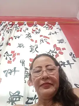 Salome 69 online show from May 25, 2026, 3:00 pm