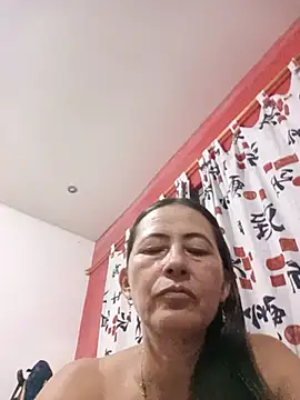 Salome 69 online show from July 6, 2026, 1:34 am