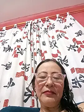 Salome 69 online show from July 8, 2026, 10:43 pm