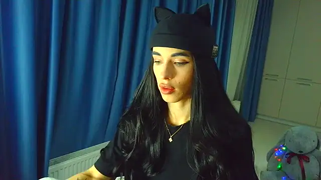 Snapshot of Vlada_Elfie chatting on February 22, 2026, 4:19 pm Vlada Elfie online show from February 22, 2026, 4:19 pm