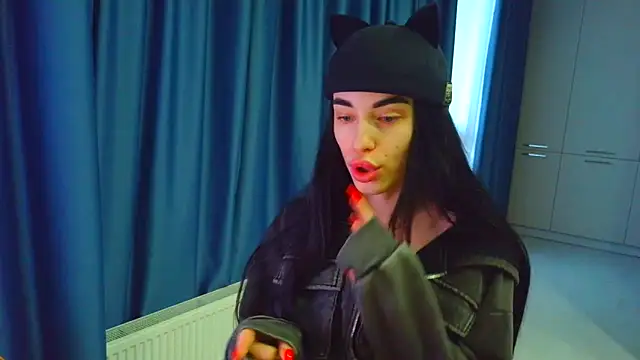 Snapshot of Vlada_Elfie chatting on February 25, 2026, 3:23 pm Vlada Elfie online show from February 25, 2026, 3:23 pm