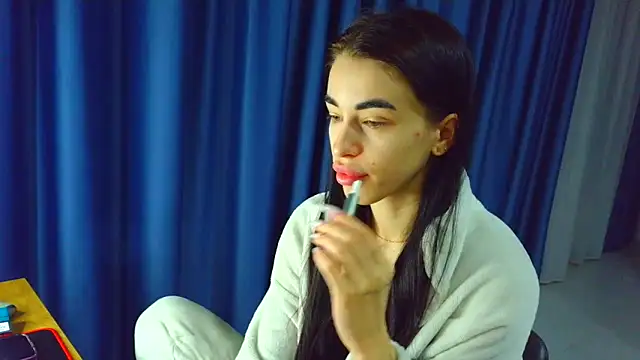 Vlada Elfie online show from March 30, 2026, 3:08 am