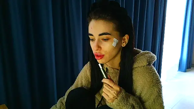 Vlada Elfie online show from April 5, 2026, 8:21 am