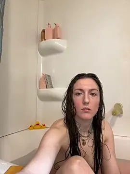 unicornfairy55 online show from February 12, 2026, 4:51 pm