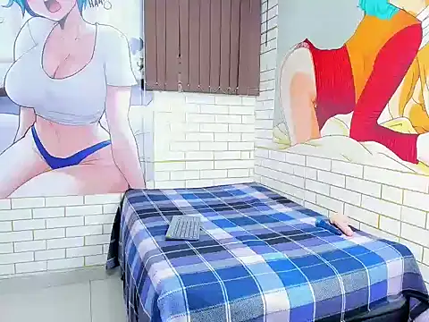 mayajones303av online show from February 17, 2026, 3:26 am