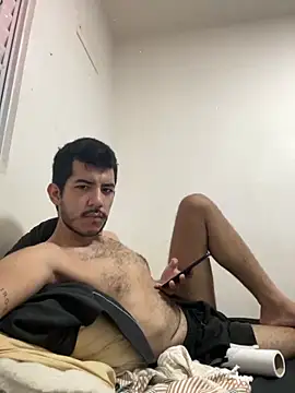 vinihfeh online show from February 16, 2026, 11:24 pm