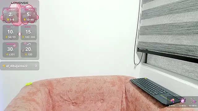 little dolly3 online show from March 28, 2026, 11:22 am