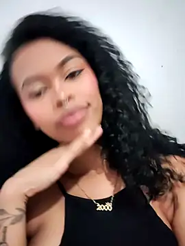 shenna brunette online show from January 13, 2026, 2:37 am