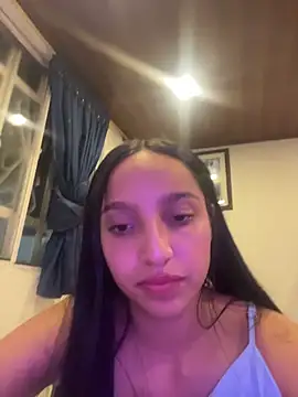 Eve Ritz online show from March 12, 2026, 4:40 am