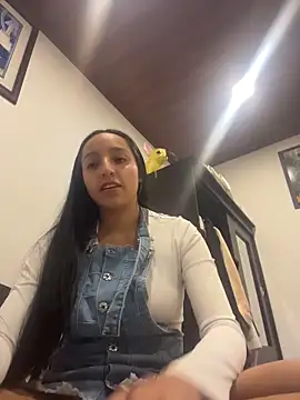 Eve Ritz online show from February 25, 2026, 4:23 am