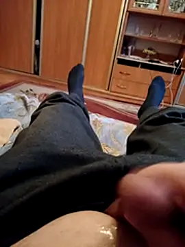 julianA1964 online show from January 7, 2026, 2:22 pm