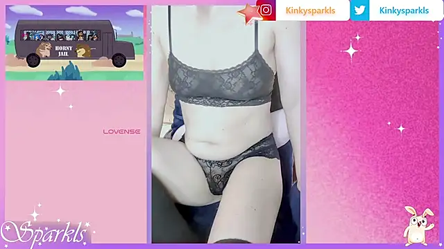 Snapshot of Sparkls chatting on February 7, 2026, 11:24 pm Sparkls online show from February 7, 2026, 11:24 pm