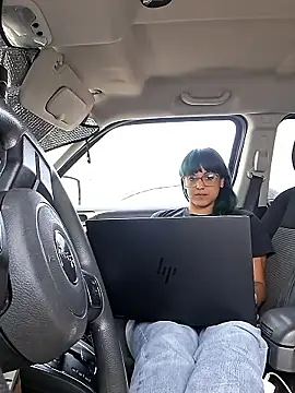 CalypsoLux online show from March 16, 2026, 5:48 pm