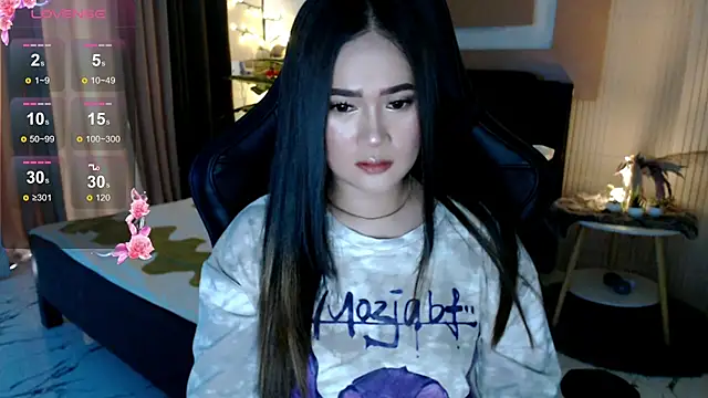 simplykhate online show from February 24, 2026, 2:23 am