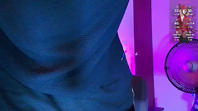 cum park1 online show from April 22, 2026, 9:38 am