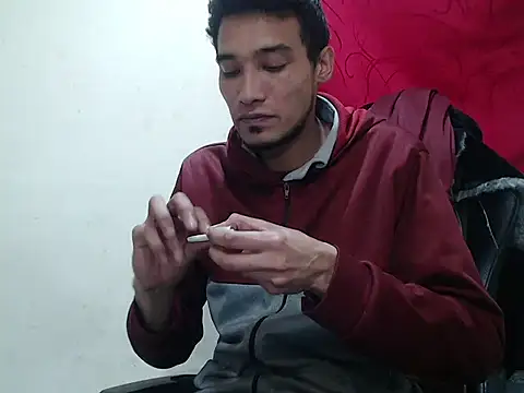 Calientes96 online show from February 20, 2026, 6:26 am