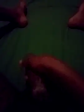 SkinnyDick26 online show from March 16, 2026, 10:01 pm