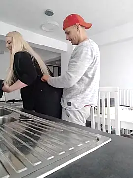 JohnnyDiamant online show from April 20, 2026, 12:30 pm