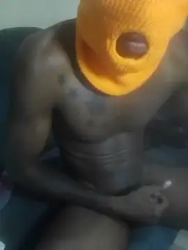 SinfulAce online show from January 6, 2026, 11:47 am