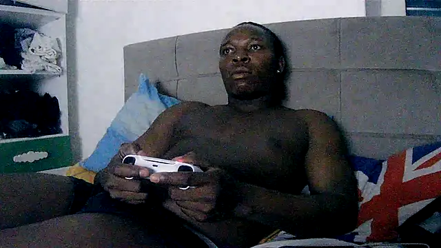 Bigchocco online show from July 14, 2026, 11:44 pm
