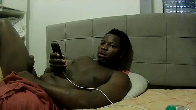 Bigchocco online show from June 19, 2026, 6:30 am