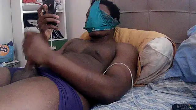 Bigchocco online show from August 4, 2026, 2:32 pm