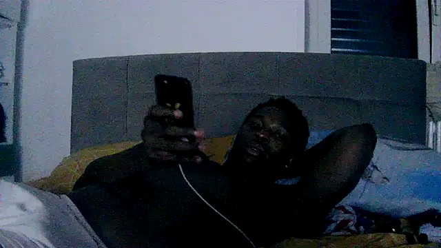 Bigchocco online show from June 23, 2026, 12:41 am