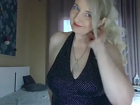 MELISSALive online show from January 9, 2026, 7:37 am