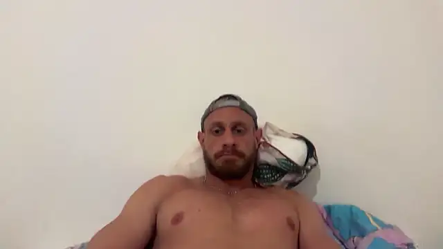 Maxinho89 online show from July 6, 2026, 8:55 pm