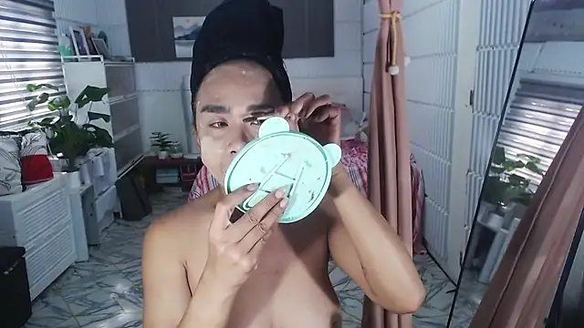 MShealthyCumTS69 online show from February 19, 2026, 6:21 am