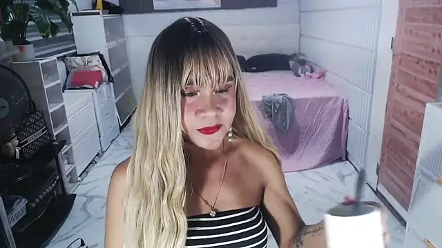 MShealthyCumTS69 online show from June 4, 2026, 1:27 pm