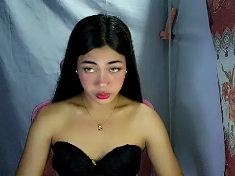 Margalona  online show from March 4, 2026, 9:50 am