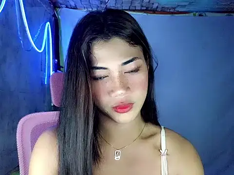 Margalona  online show from January 15, 2026, 10:51 am