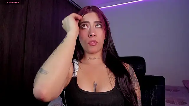 maazikeenx online show from March 6, 2026, 4:18 am