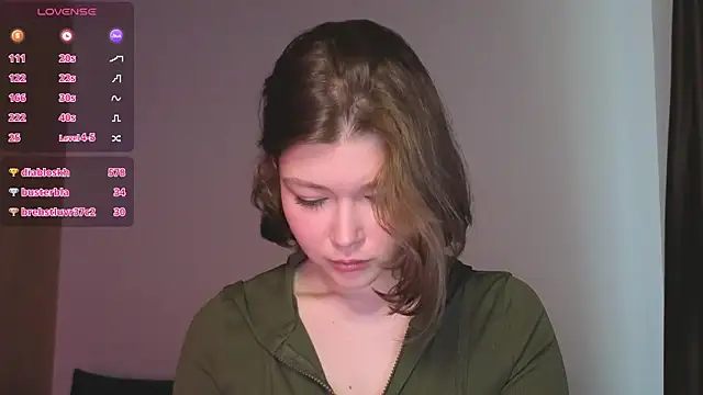 Lady   Bird online show from April 7, 2026, 2:30 pm