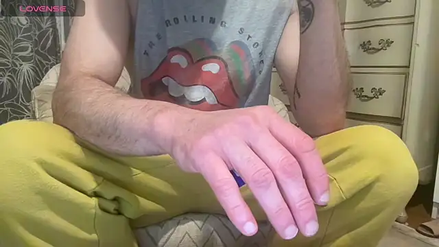 wolverinedream online show from March 27, 2026, 7:28 am