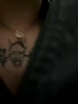 Snapshot of Baddest_Katt chatting on January 15, 2026, 1:14 pm Baddest Katt online show from January 15, 2026, 1:14 pm