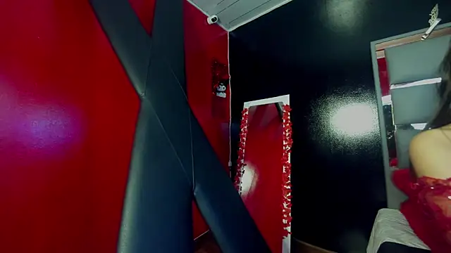 Snapshot of Clarita_Hill chatting on February 25, 2026, 7:36 pm Clarita Hill online show from February 25, 2026, 7:36 pm