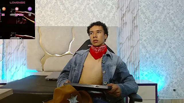 Zayn tay online show from January 12, 2026, 7:20 pm