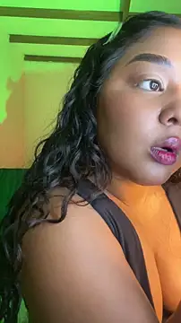 Isabella Belmont online show from May 12, 2026, 6:43 am