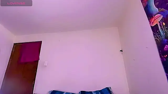 AmyRocket666 online show from April 9, 2026, 11:55 pm