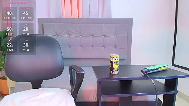 saray reesee online show from February 24, 2026, 7:04 pm