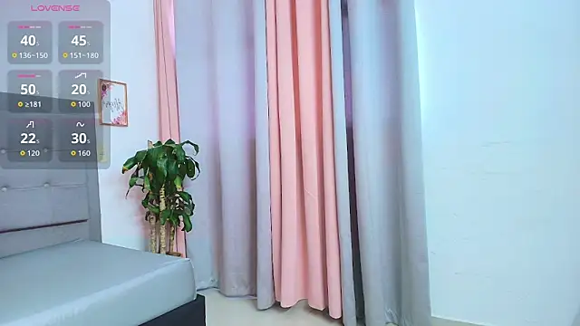 saray reesee online show from February 14, 2026, 7:58 pm