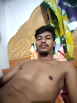 RAKIB5676 online show from April 2, 2026, 7:20 pm
