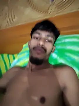 RAKIB5676 online show from February 18, 2026, 5:31 pm