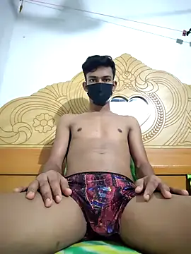 RAKIB5676 online show from March 24, 2026, 6:08 pm