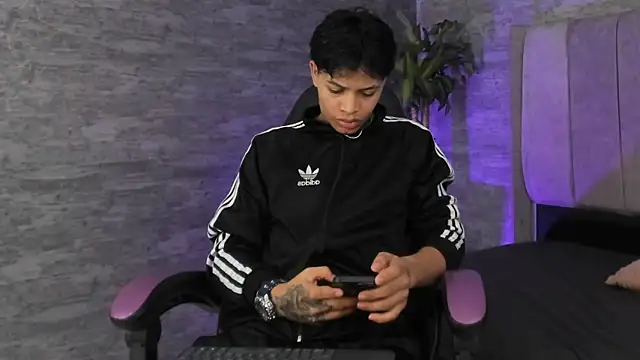 Dogan Renzo online show from January 14, 2026, 6:00 pm