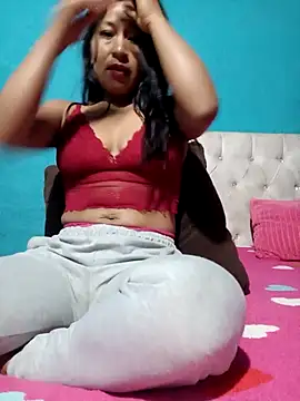 Saraa xx online show from April 11, 2026, 1:13 am